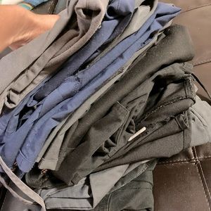 Medical Scrub lot